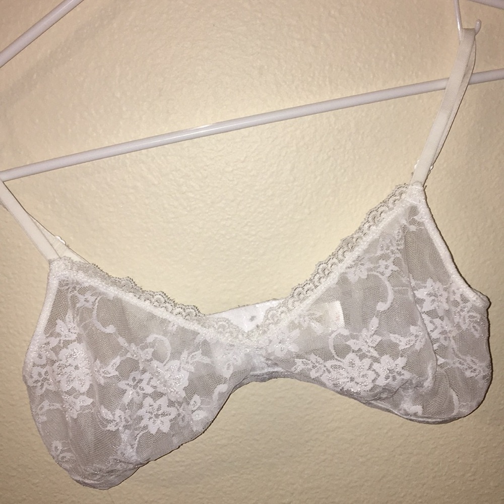 new bralette